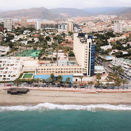 אגוואדולסה Hotel Moon Dreams Portomagno מראה חיצוני תמונה
