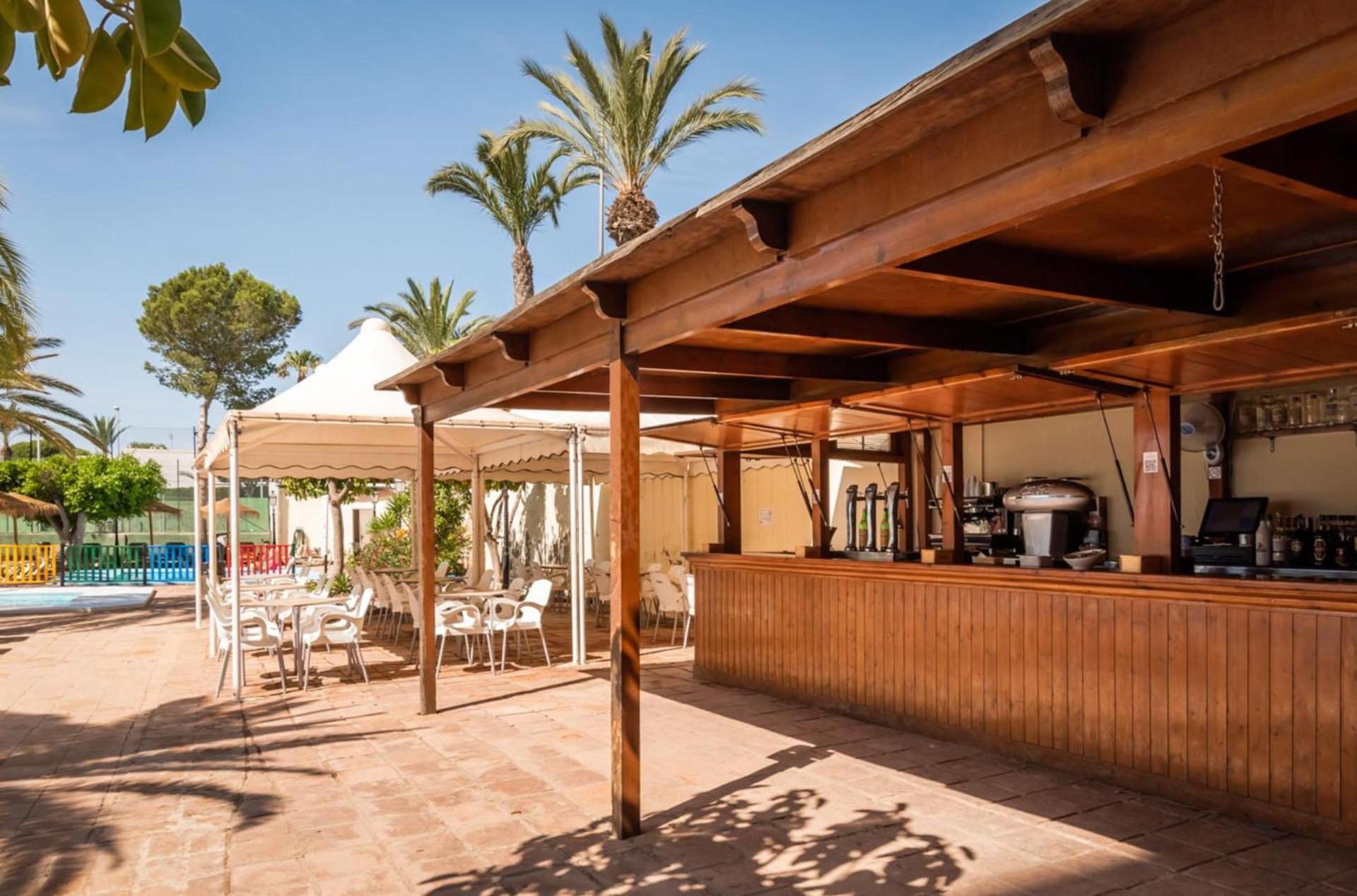 אגוואדולסה Hotel Moon Dreams Portomagno מראה חיצוני תמונה
