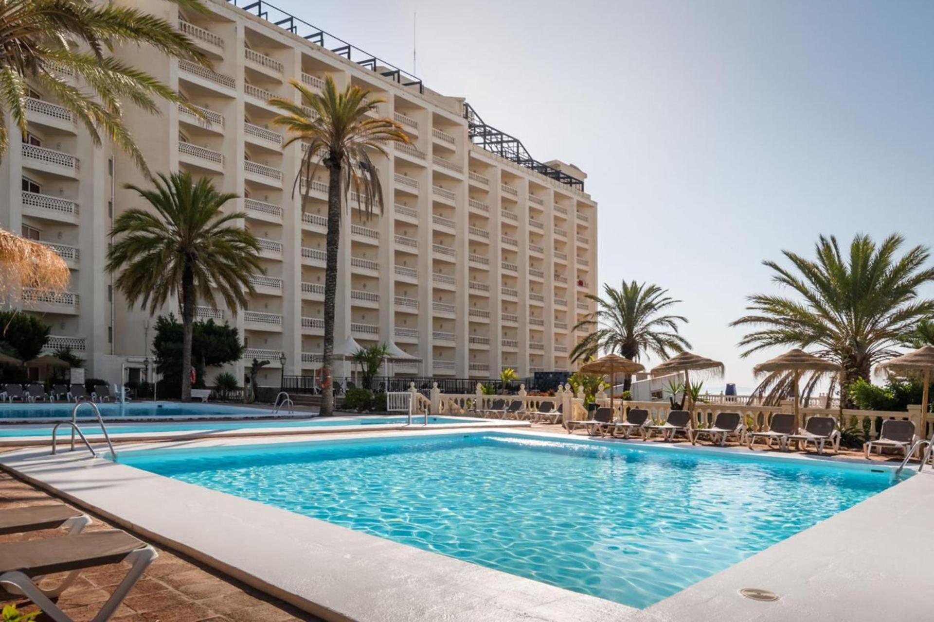 אגוואדולסה Hotel Moon Dreams Portomagno מראה חיצוני תמונה