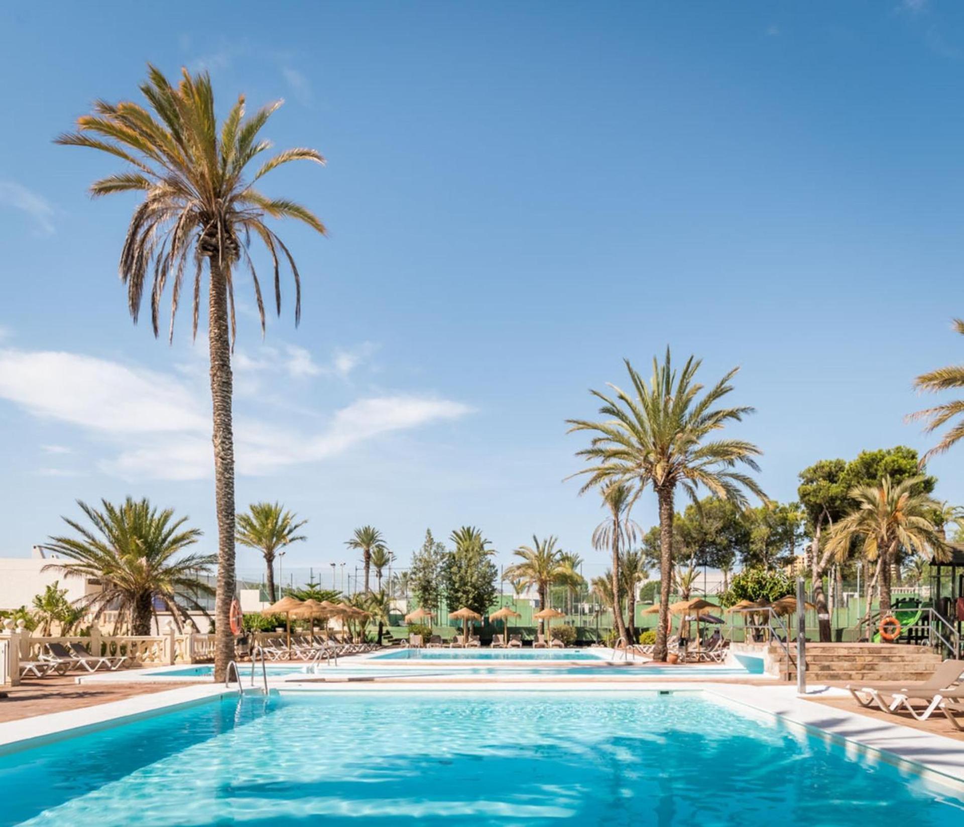 אגוואדולסה Hotel Moon Dreams Portomagno מראה חיצוני תמונה