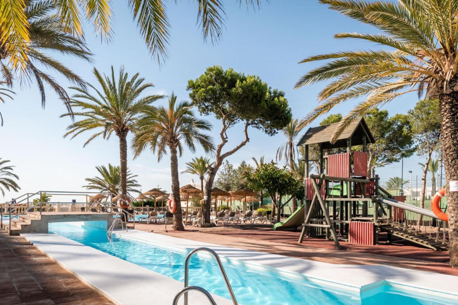 אגוואדולסה Hotel Moon Dreams Portomagno מראה חיצוני תמונה
