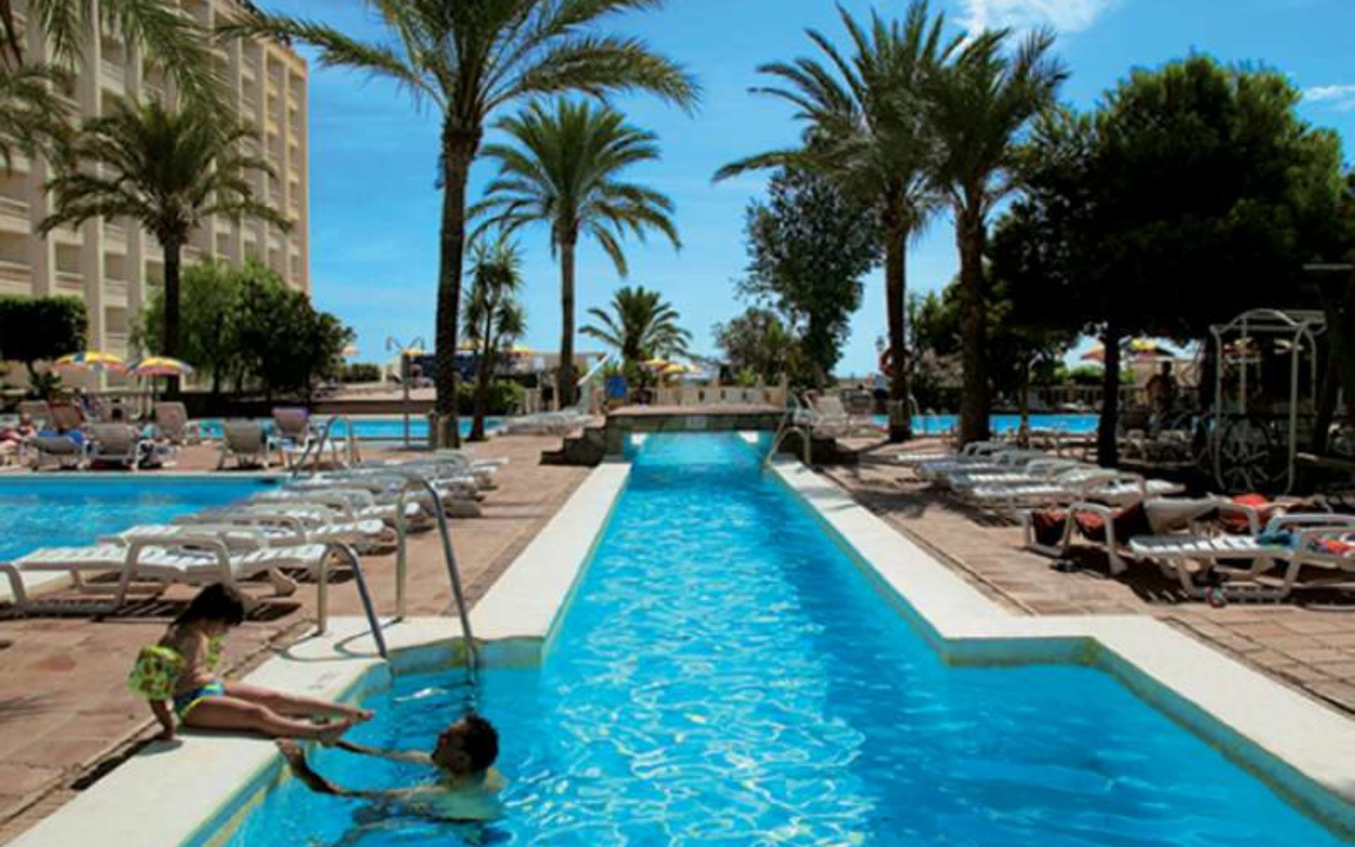 אגוואדולסה Hotel Moon Dreams Portomagno מראה חיצוני תמונה