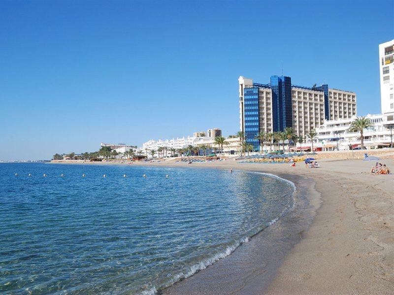 אגוואדולסה Hotel Moon Dreams Portomagno מראה חיצוני תמונה
