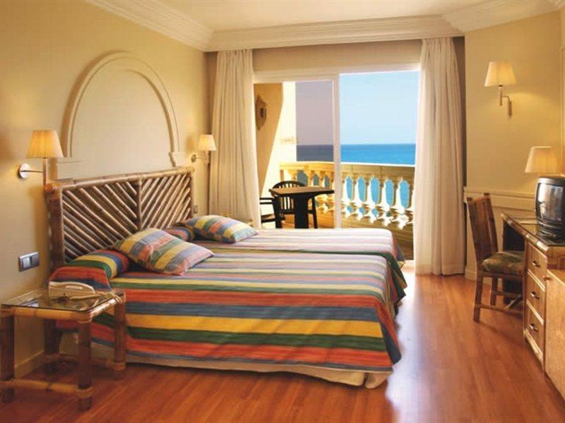 אגוואדולסה Hotel Moon Dreams Portomagno מראה חיצוני תמונה