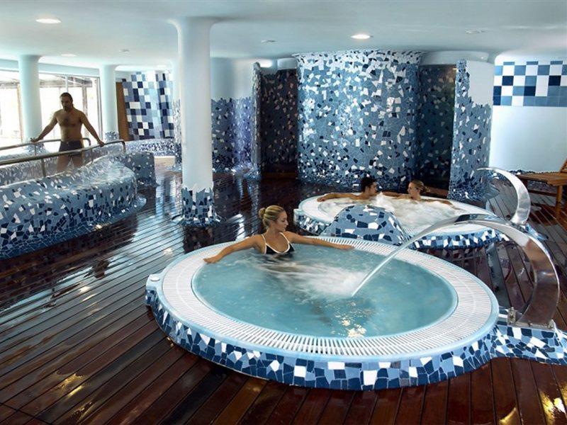 אגוואדולסה Hotel Moon Dreams Portomagno מראה חיצוני תמונה