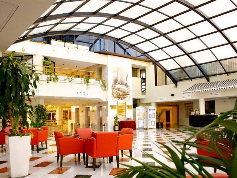 אגוואדולסה Hotel Moon Dreams Portomagno מראה חיצוני תמונה