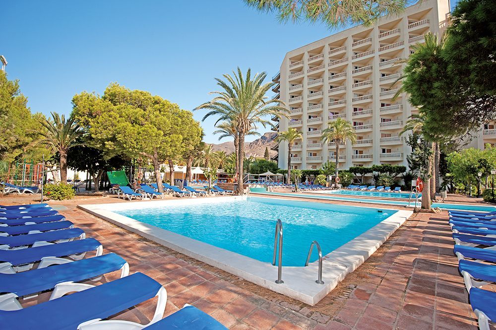 אגוואדולסה Hotel Moon Dreams Portomagno מראה חיצוני תמונה