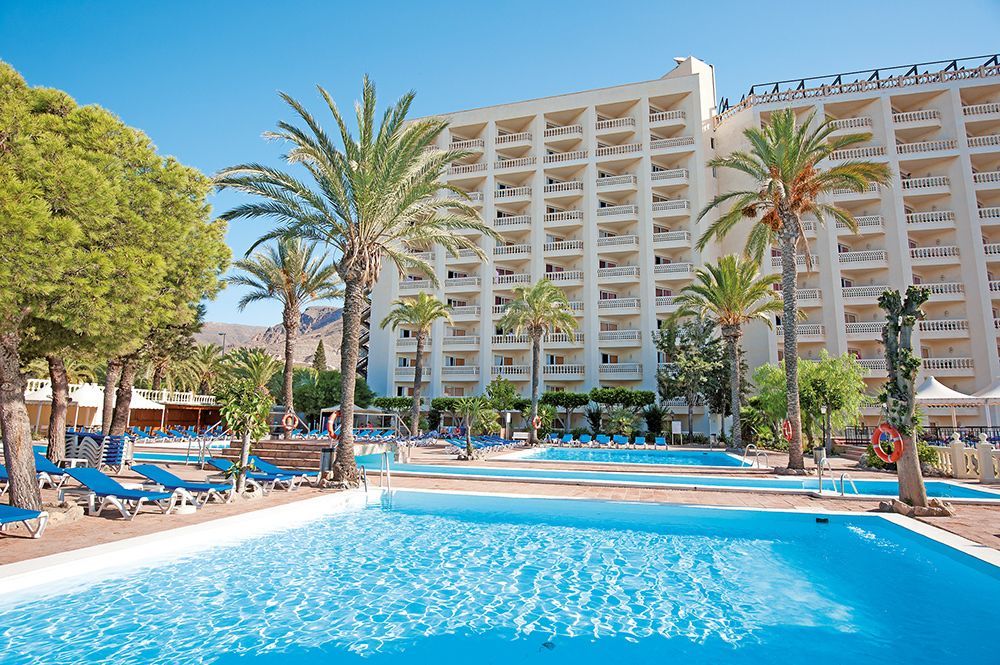 אגוואדולסה Hotel Moon Dreams Portomagno מראה חיצוני תמונה