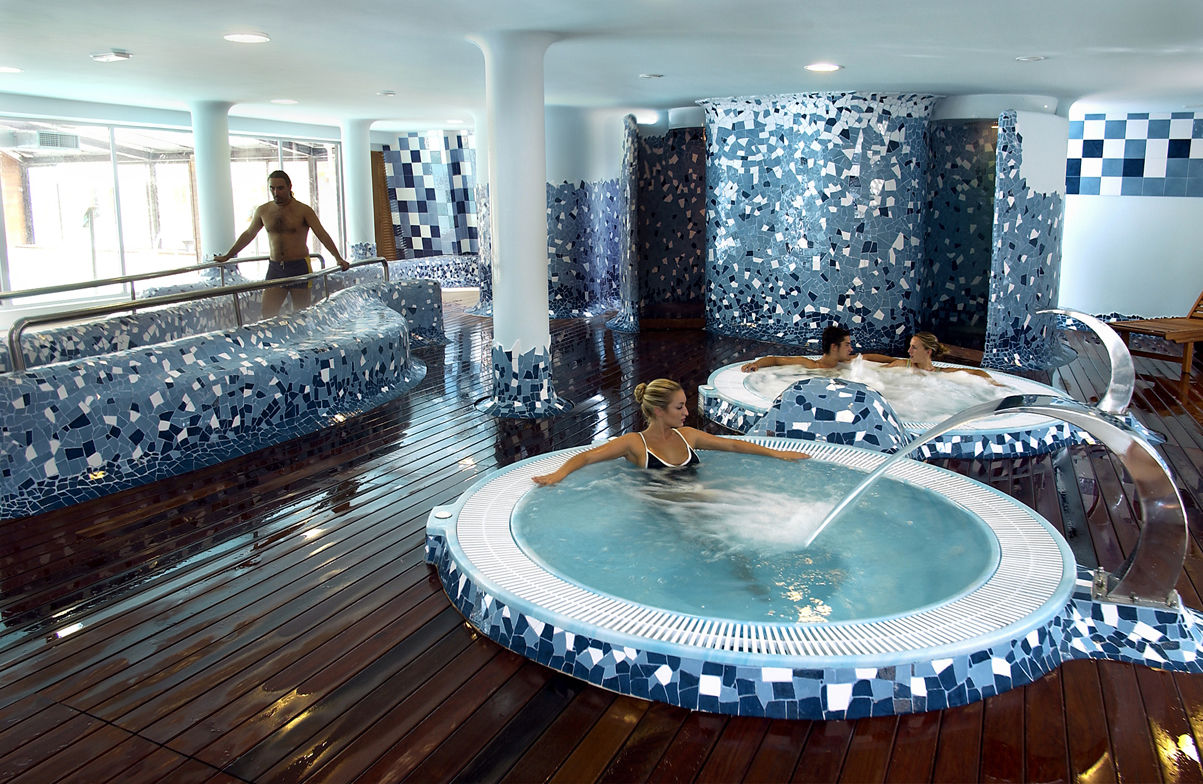 אגוואדולסה Hotel Moon Dreams Portomagno מראה חיצוני תמונה