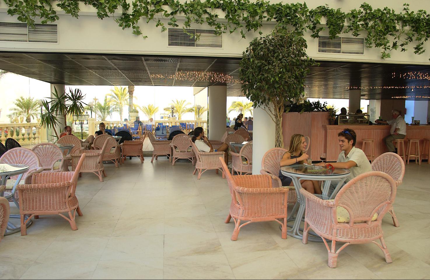 אגוואדולסה Hotel Moon Dreams Portomagno מראה חיצוני תמונה