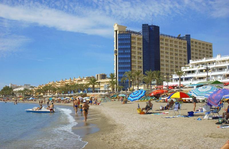 אגוואדולסה Hotel Moon Dreams Portomagno מראה חיצוני תמונה